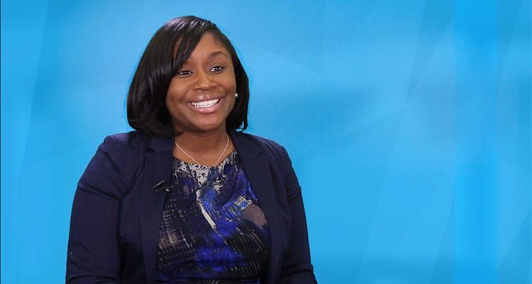 Kimberly Brown, The Society for Cardiovascular Angiography and Interventions, Featured in Video Profile
