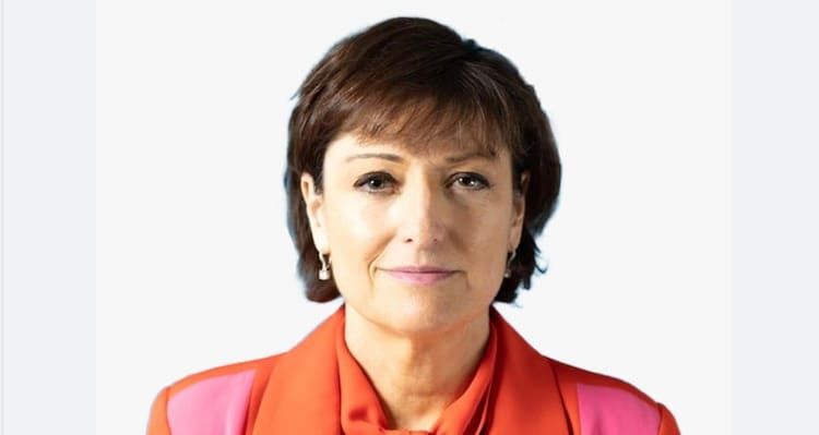 Kirsty Graham named CEO of Edelman’s U.S. operation