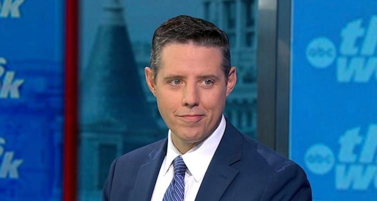 ABC News promotes Rick Klein to vice president and D.C. bureau chief