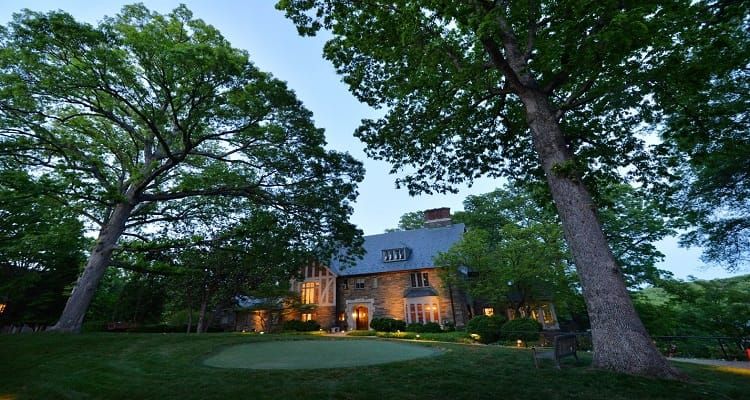 Van Eperen Selected as Agency for Knollwood Military Retirement Community