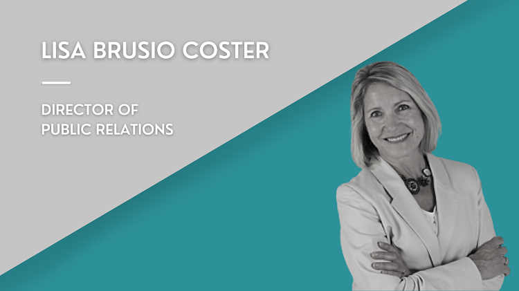 Brusio Coster to Gavin as PR Director; New Hires at Atkinson Strategic Communications, Alex Brown Realty and MD MEP