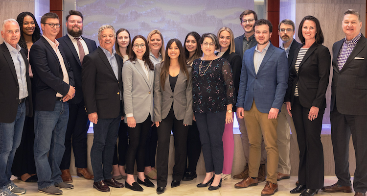 Swiss PR and advisory firm Leidar enters D.C. market with LEVICK staff
