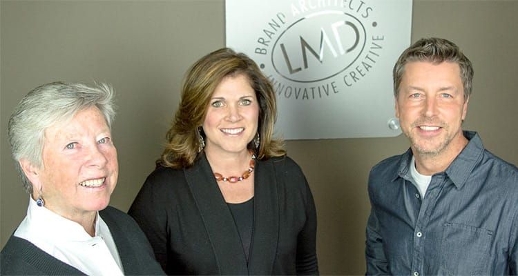 Karen Killian Named President of Laurel-Based LMD, Succeeding Founder and CEO Sarah Pugh