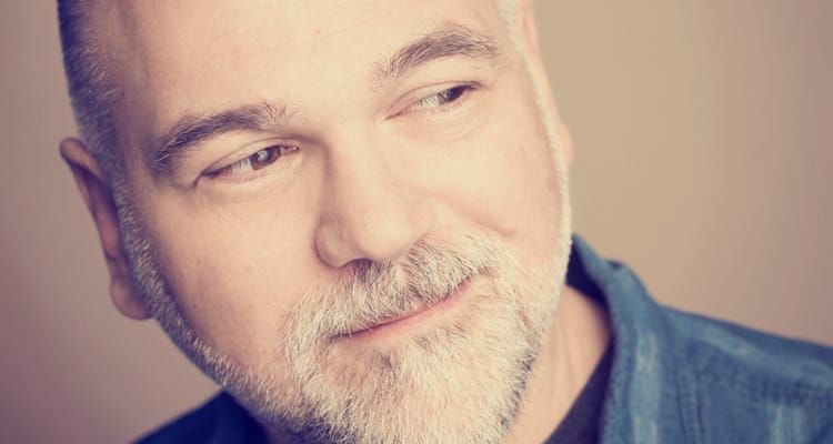 Up Close and Personal: Getting to Know Lance Rodgers, Senior Creative Director at Capital One