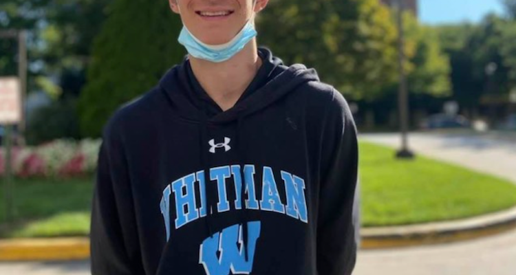 Marc Hausman, founder and CEO of Strategic Communications Group, reflects on death of son Landen
