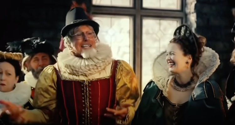 Humor made a comeback in Super Bowl ads and it was “welcomed by all”