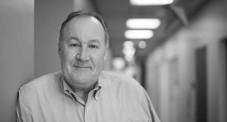 Larry Weber, Chairman and Chief Executive Officer of Racepoint Global, to be a Keynote Speaker at Capitol Communicator’s PR Summit DC on July 18
