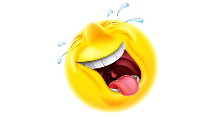 Is Laughter The Best Medicine?