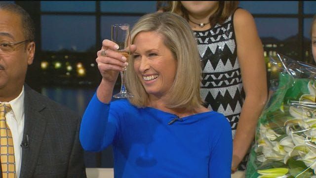 Laura Evans, Formerly with WTTG, Launches Laura Evans Media; Fairfax County Police Department Media Relations Bureau Adds Emilie Voss and Brunswick Group Adds George Little