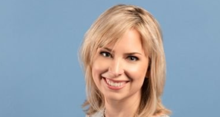 Lauren Lawson-Zilai, D.C.-based Goodwill Industries International, honored at Top Women in Communications Awards