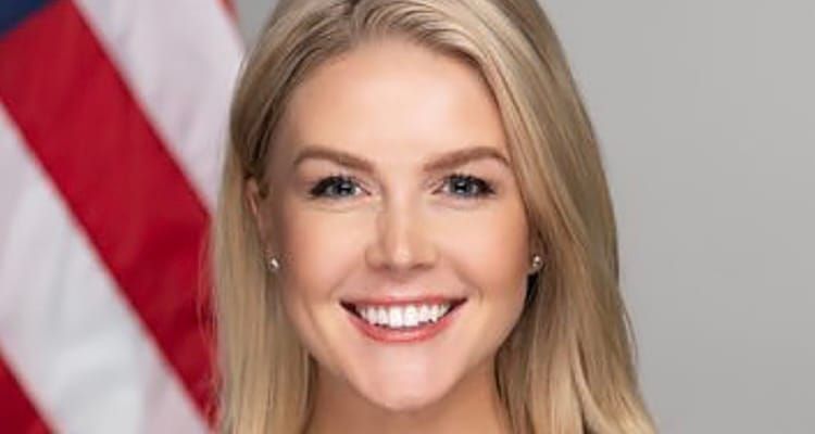 White House Press Secretary Karoline Leavitt exits at end of August