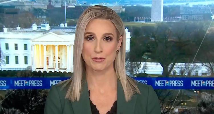 Carol Lee named NBC News Managing Editor, Washington