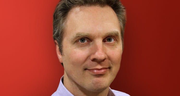 Crosby Promotes Lee Gatchel to Vice President, Experience Design