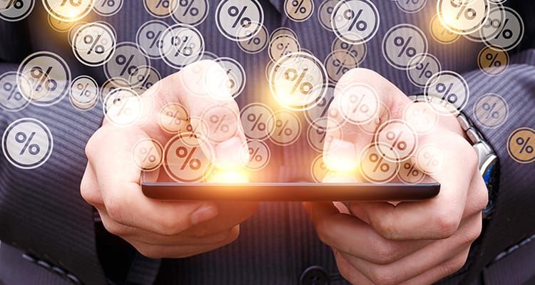 Do Discounts Drive Leads?