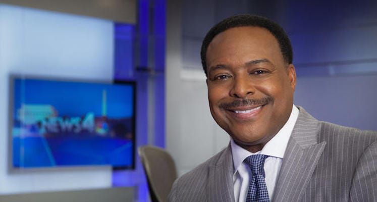 Veteran D.C. news anchor Leon Harris launches Leon Harris Communications