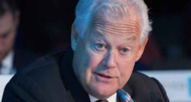 Jack Leslie, Chairman of Weber Shandwick, to Retire