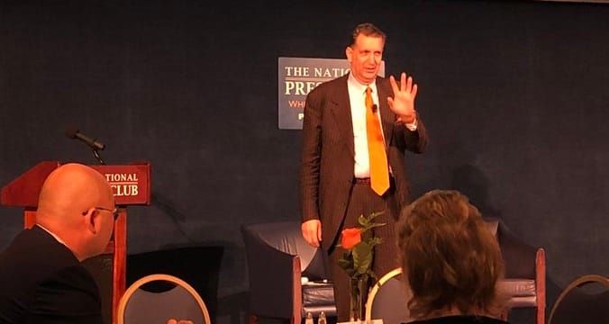 Staying Ahead of the Curve: The New Role for the Communicator