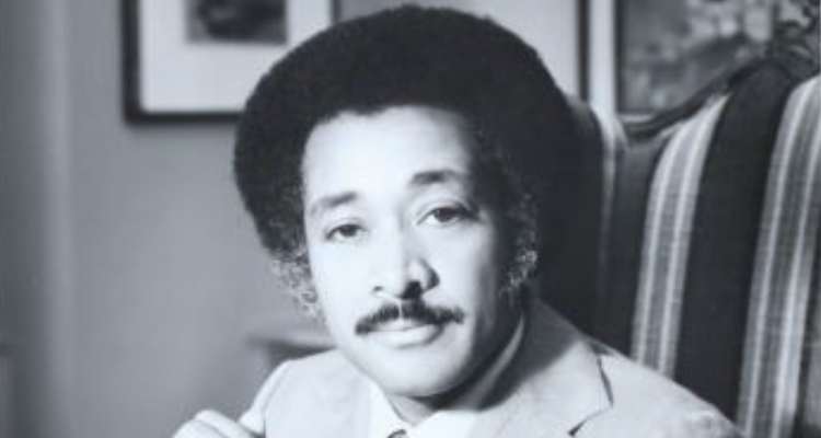 Smithsonian adds collections from Byron Lewis, groundbreaking advertising entrepreneur and executive