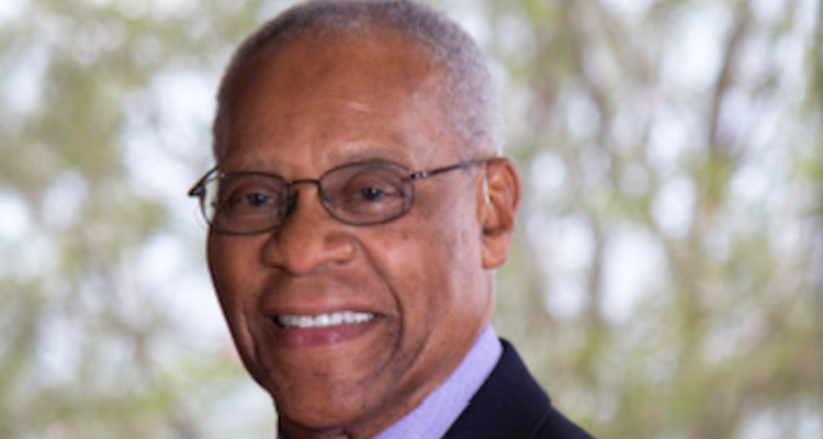 Delano Lewis, former NPR President and CEO, dies at 84