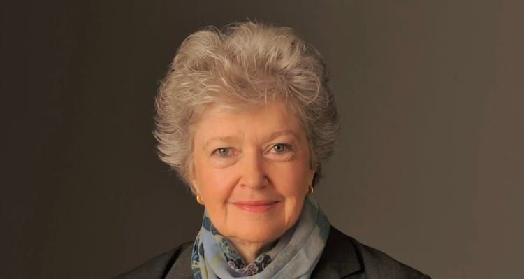 Linda Wertheimer, one of the “founding mothers” of NPR, announces her retirement