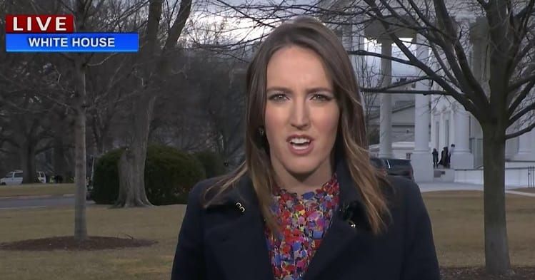 White House Deputy Press Secretary Walters to Join Edelman PR