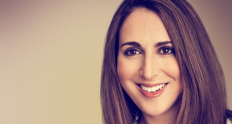 Up Close and Personal: Getting to Know Lindsay Maarec, Managing Director, Business Development, HZDG