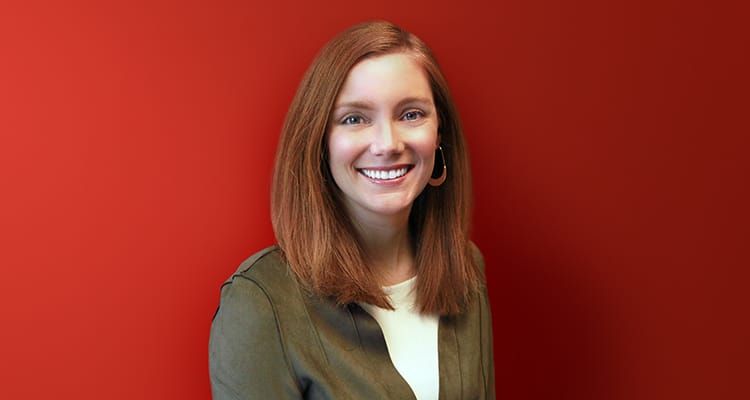 Crosby Promotes Lindsey Goebel to Vice President, Director of Content Marketing