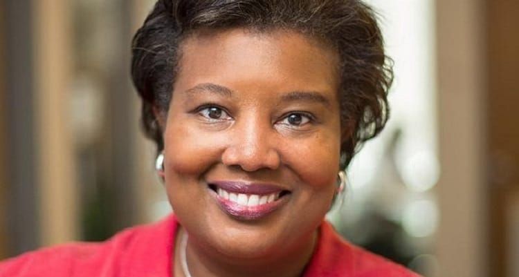AP’s Lisa Nicole Matthews Elected President of the National Press Club