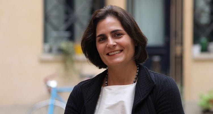 Liz Garrigan Named New Editor of Washington City Paper