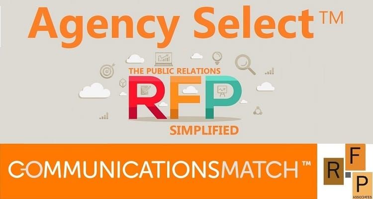 Public Relations RFP Online Tools Launched to Improve, Streamline PR Agency Hiring Process