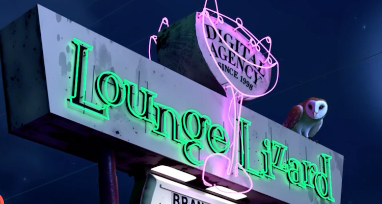 Lounge Lizard opens office in Richmond