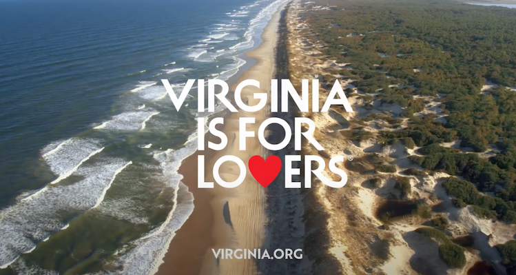 Virginia Tourism Corporation and The Martin Agency launch 2022 campaign