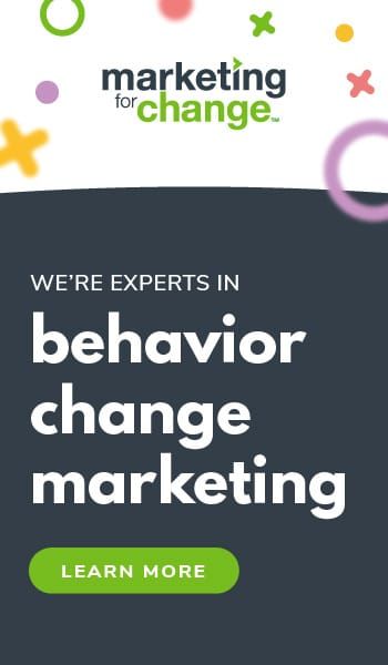 Marketing for Change Tower