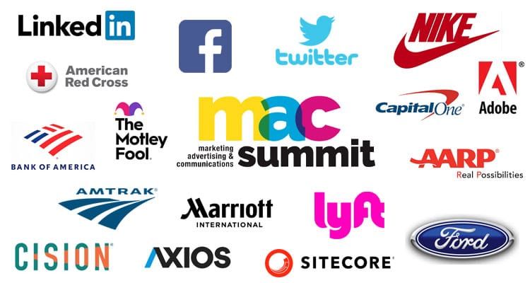 On Thursday and Friday, MAC Summit will Detail the Skills Communicators Need to be Successful in Age of Uncertainty