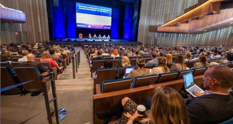 Summer Flash Sale ends soon for Mid-Atlantic MarCom Summit