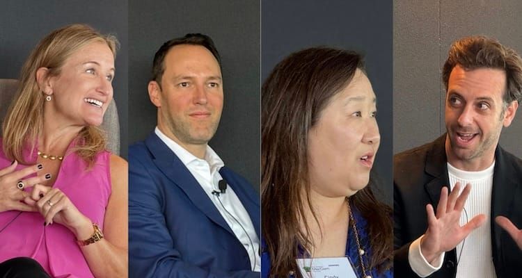 Marketers at Mid-Atlantic MarCom Summit embrace AI’s promise while confronting its trust problem
