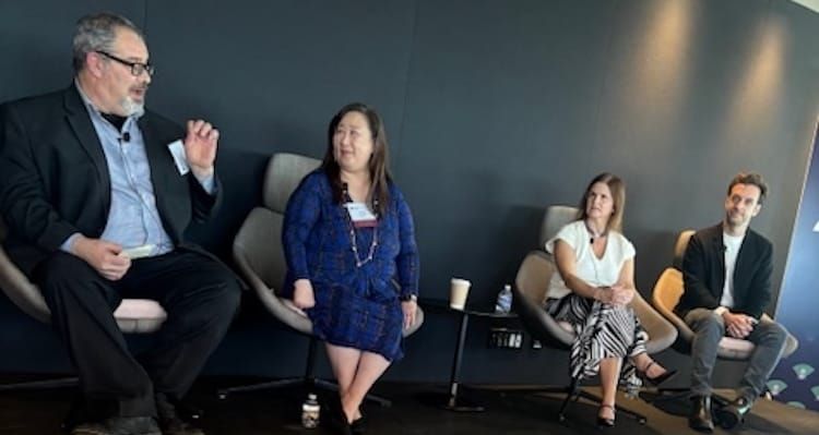 Communicators facing “world of constant change” was focus of Mid-Atlantic MarCom Summit and ADWKDC