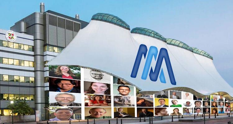 Discover the Future of Marketing at Mid-Atlantic Marketing SWummit