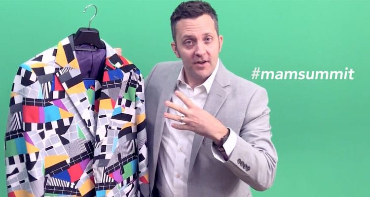Check Out the Jon Barnes Mid-Atlantic Marketing Summit Baltimore Challenge