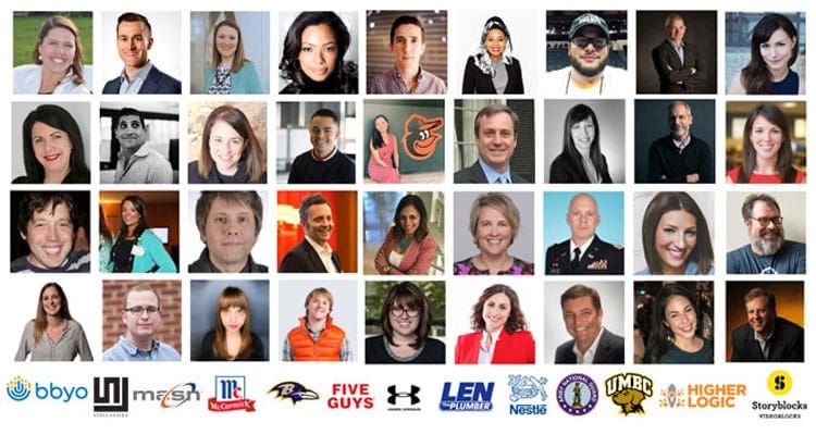 Top Brands Discuss Trends You Need to Know at Mid-Atlantic Marketing Summit Baltimore