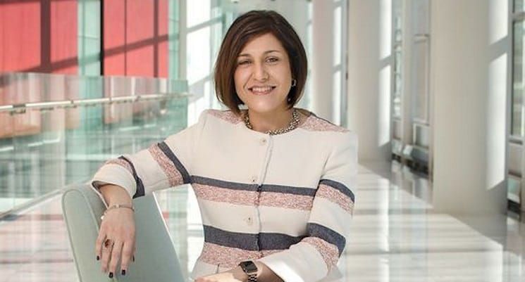Maribel Perez Wadsworth Named Publisher of USA TODAY