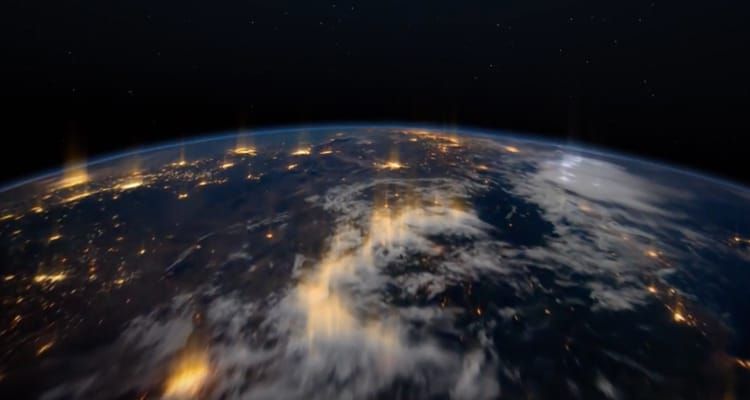 There’s Something New in the Air – “Luck” – MDB’s Newest DC Lottery TV Campaign