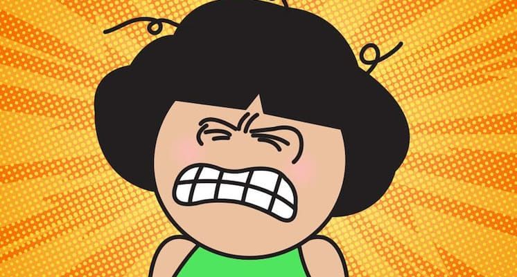 Feeling A Little Testy?