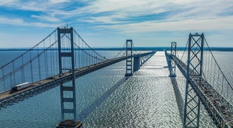 McAndrew selected for $4.95 million MDTA account
