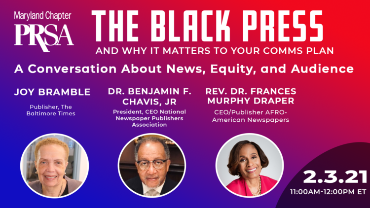 Still Fighting Myths and Stereotypes, Resilient Black Press Remains Trusted and Relevant