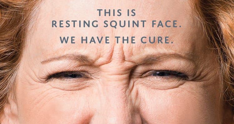 MyEyeDr. Finds Humor in First-Ever National Brand Ad Campaign