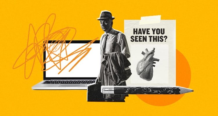 When We Advertise in a Crisis, Do We Lose Our Soul or Find It?