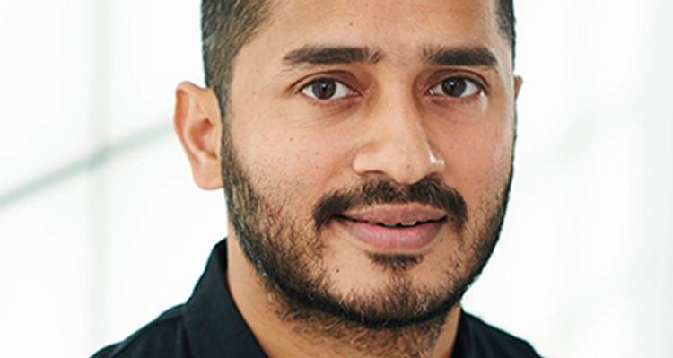 Gannett Names Mayur Gupta its Chief Marketing & Strategy Officer