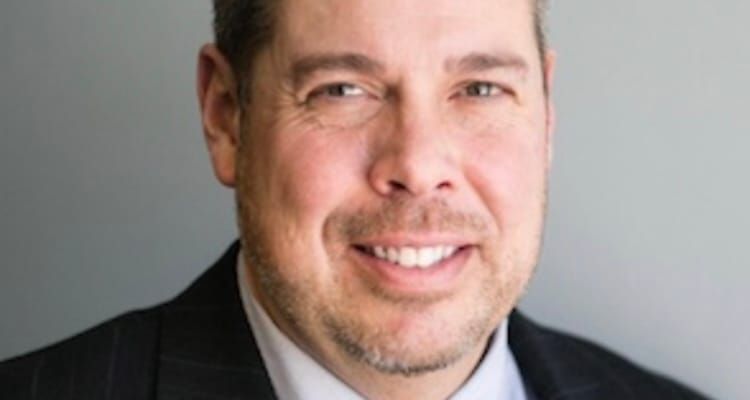 Charles “Chuck” Roberts named MPT’s EVP and COO