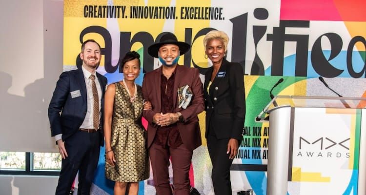 University of Maryland Medical System Wins Top Honor at 2024 AMA Baltimore MX Awards